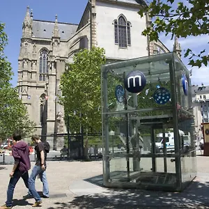 Appartement Le Jacobin 3, Rennes